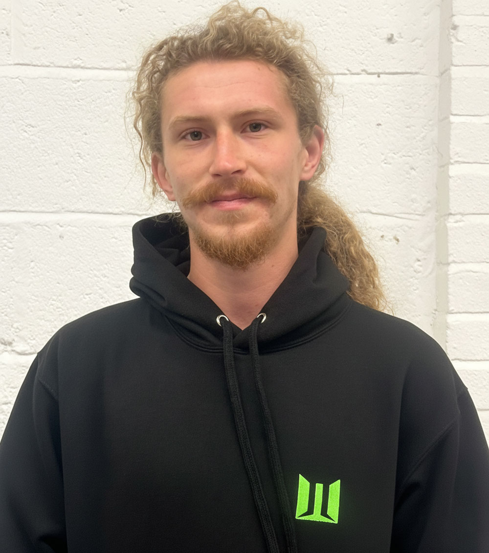 Sam Stockel Sam Stockel
